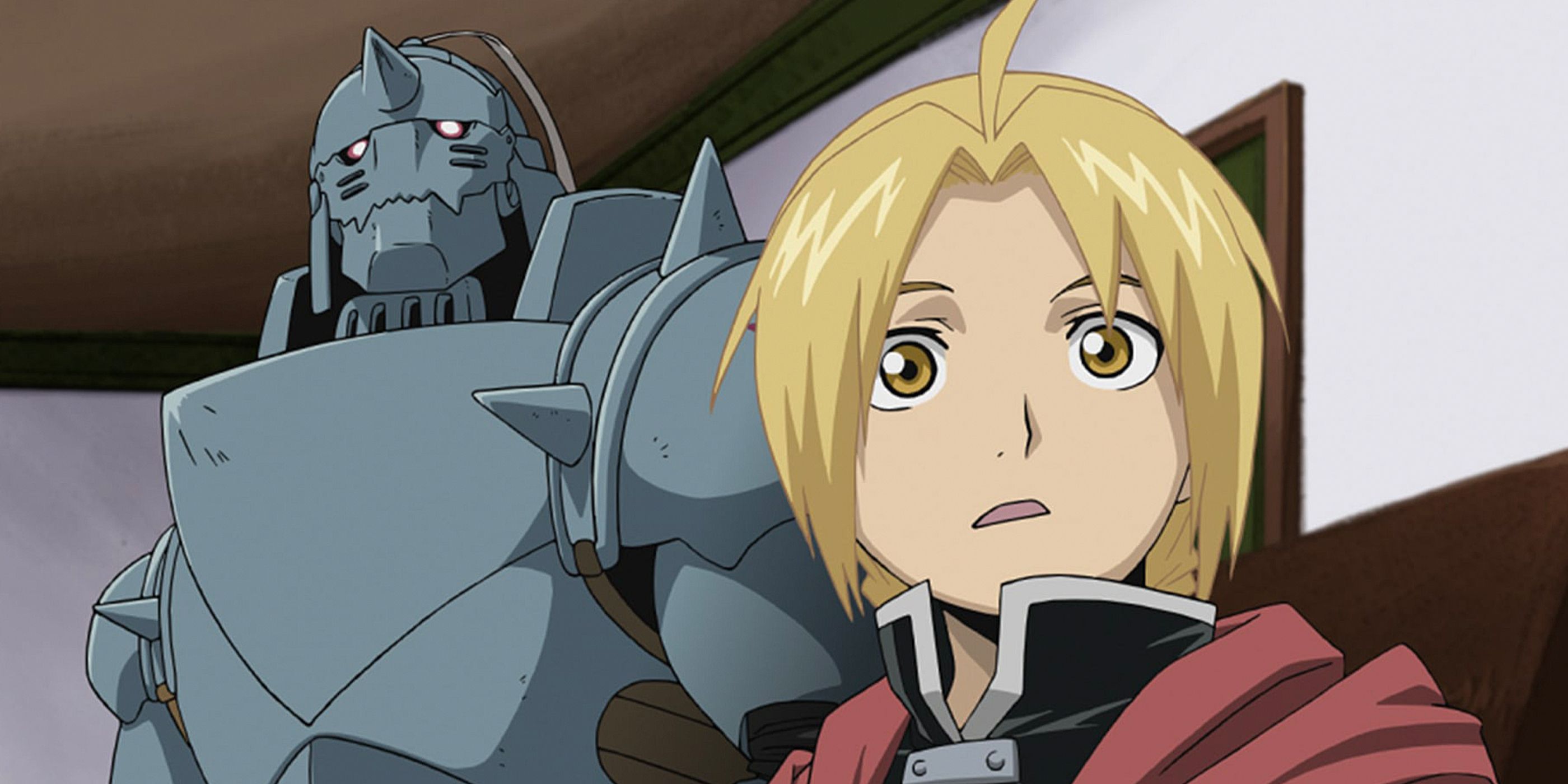 16 Years Later, ‘Fullmetal Alchemist’s Best Quote Still Defines the Series