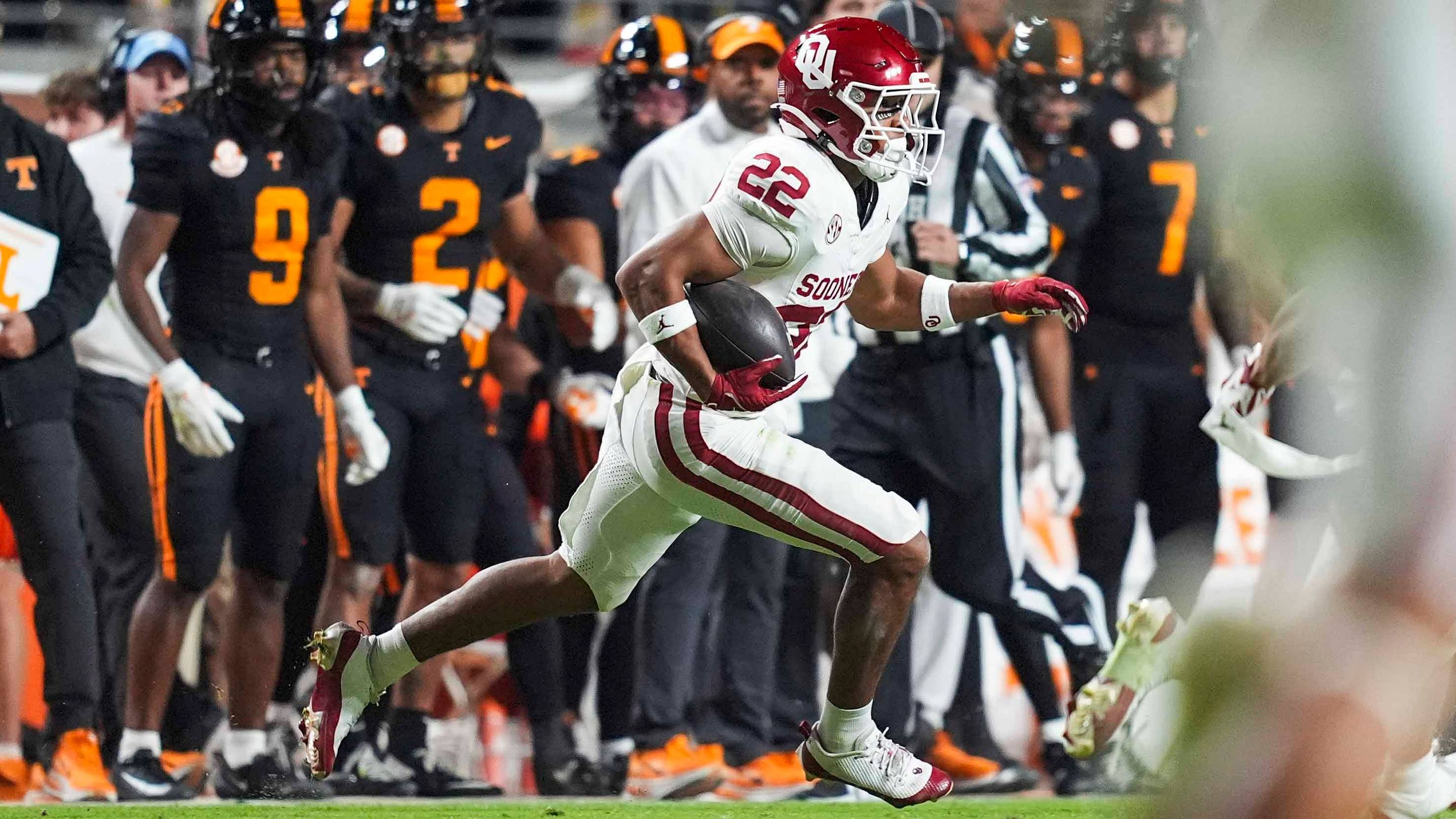 Did Oklahoma Answer Its Defensive Questions During Fall Camp?