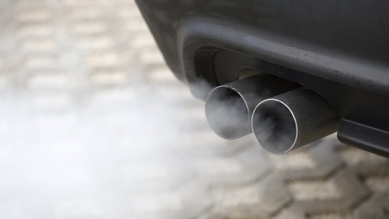 Calls for 'full cost review' into Govt carbon tax plans
