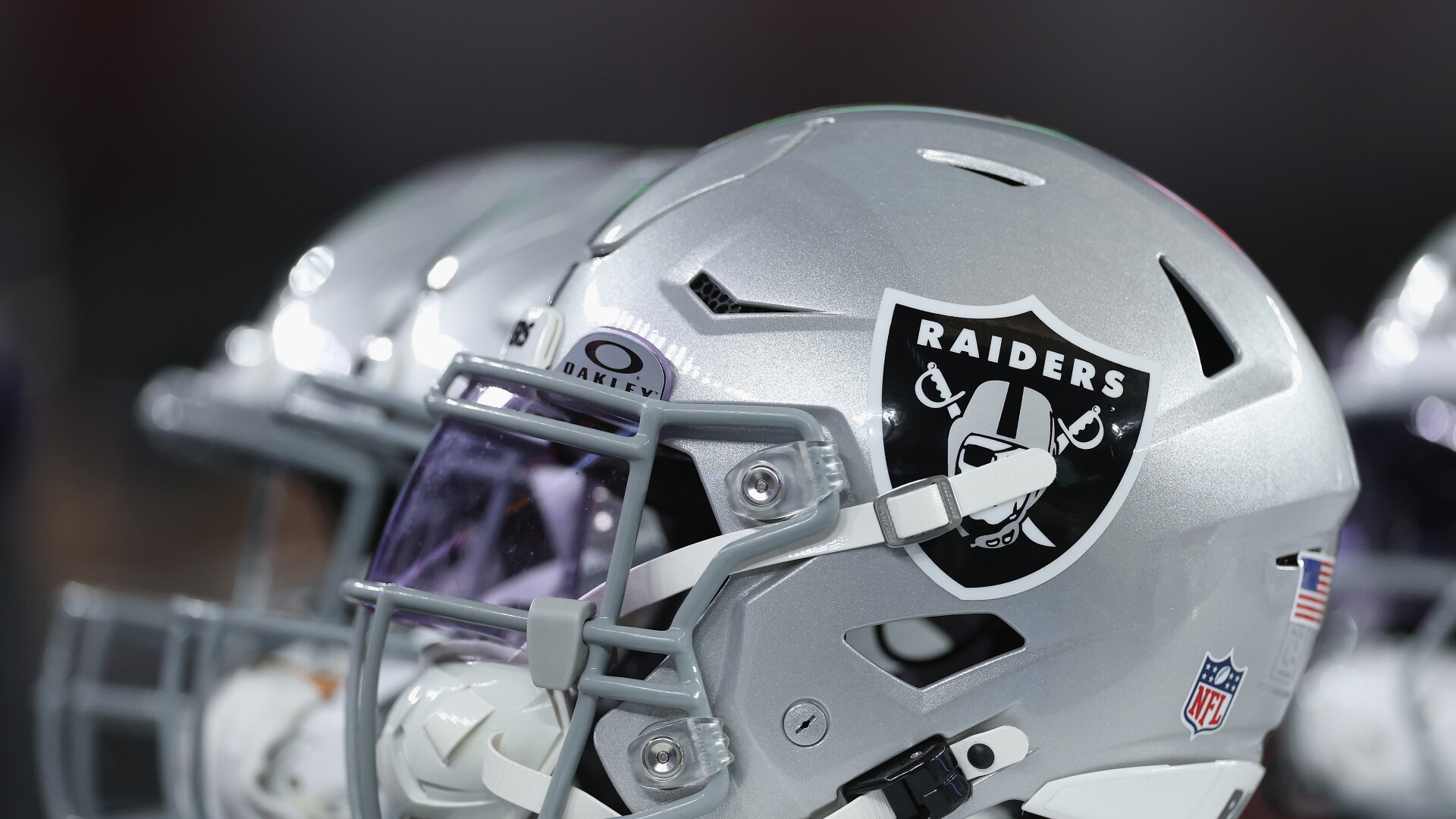 Raiders set first 53-man roster under HC Klint Kubiak