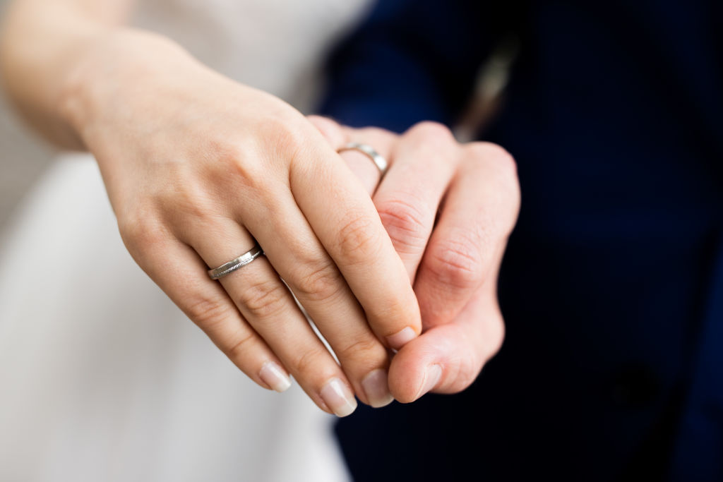 Fulton County free weddings relaunch Sept. 4 in College Park