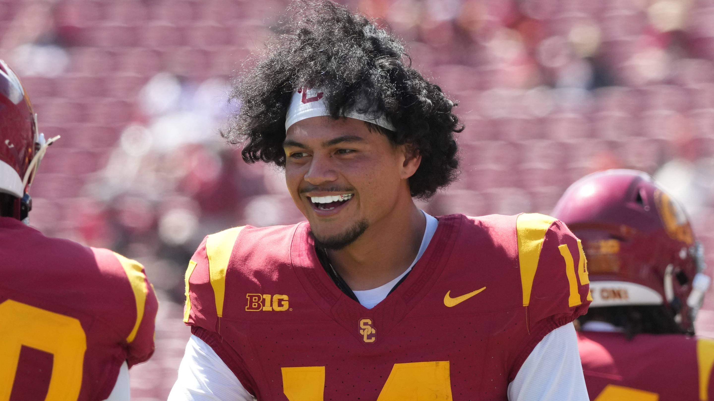 Jayden Maiava’s Dark-Horse Heisman Case Has One Major Advantage