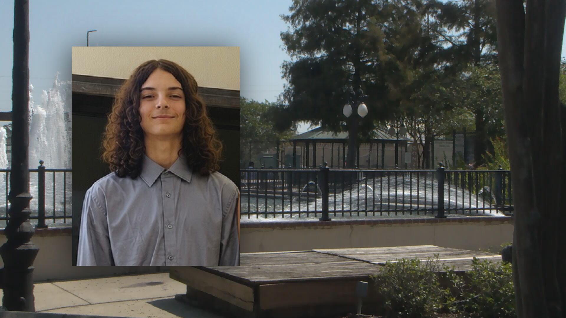 ‘He was my soul’: Loved ones remember 17-year-old killed in double homicide
