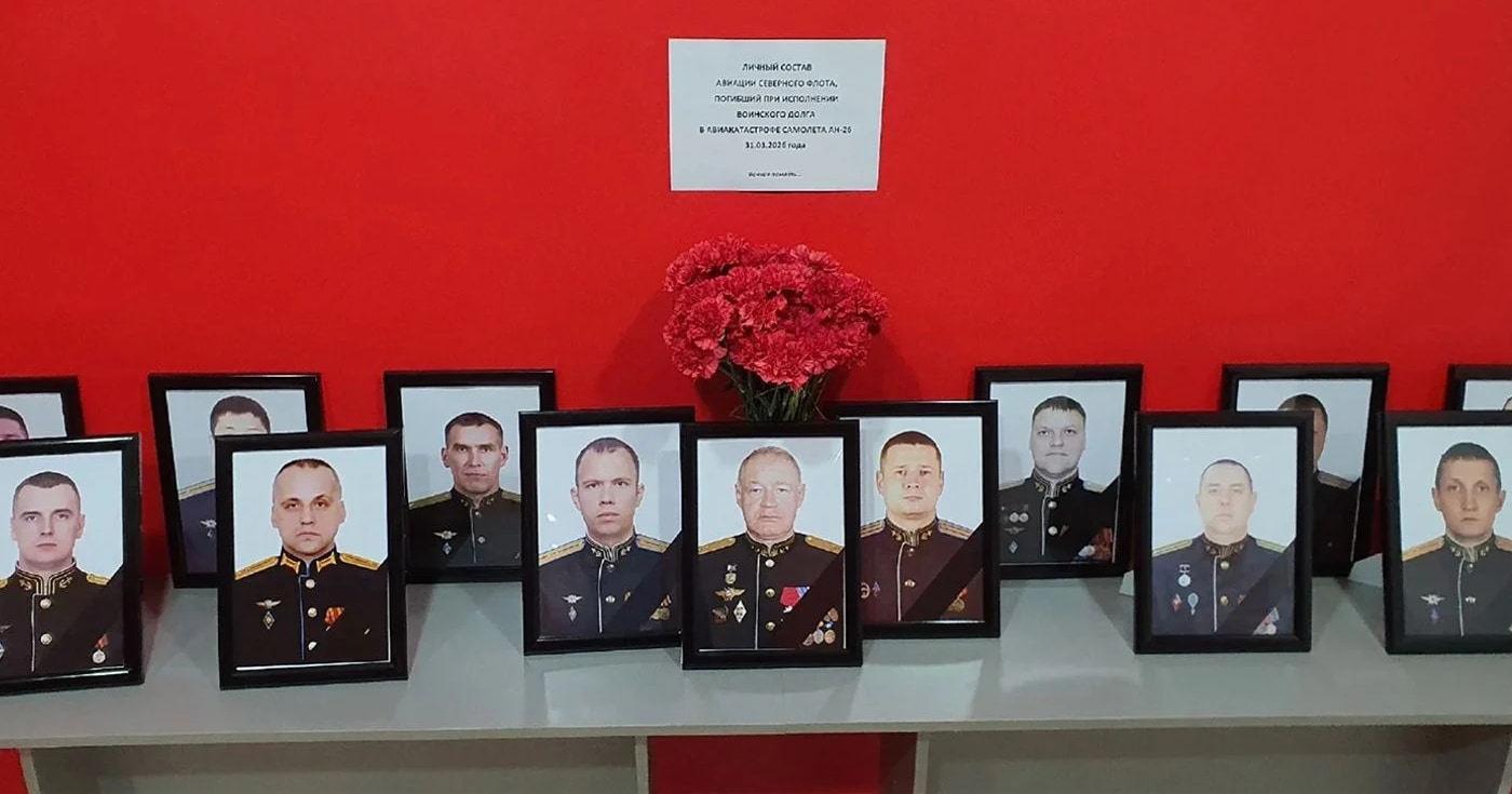 Over 242,000 Russian soldiers killed in Ukraine war: Mediazona, BBC Russian Service