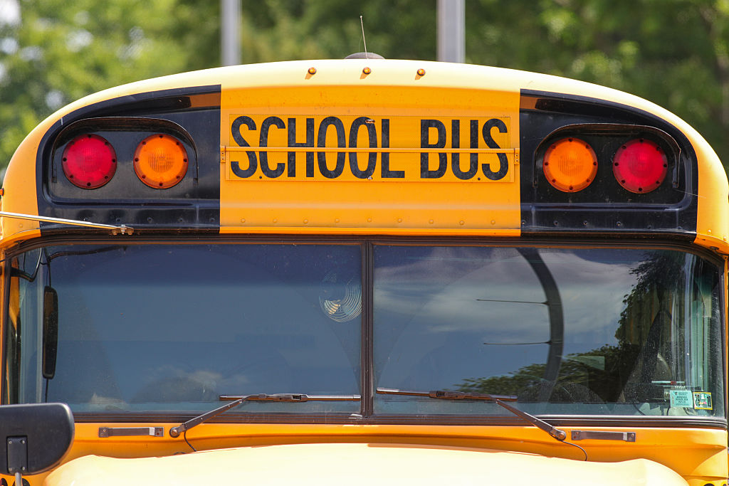 PGCPS clears bus backlog, changes transportation leadership amid delays