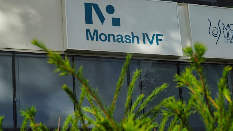 Monash IVF plans rebirth after embryo mix-ups smash profits