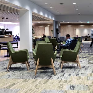 Auckland Airport scrapping Strata Club loyalty scheme, lounge staying open, app to go