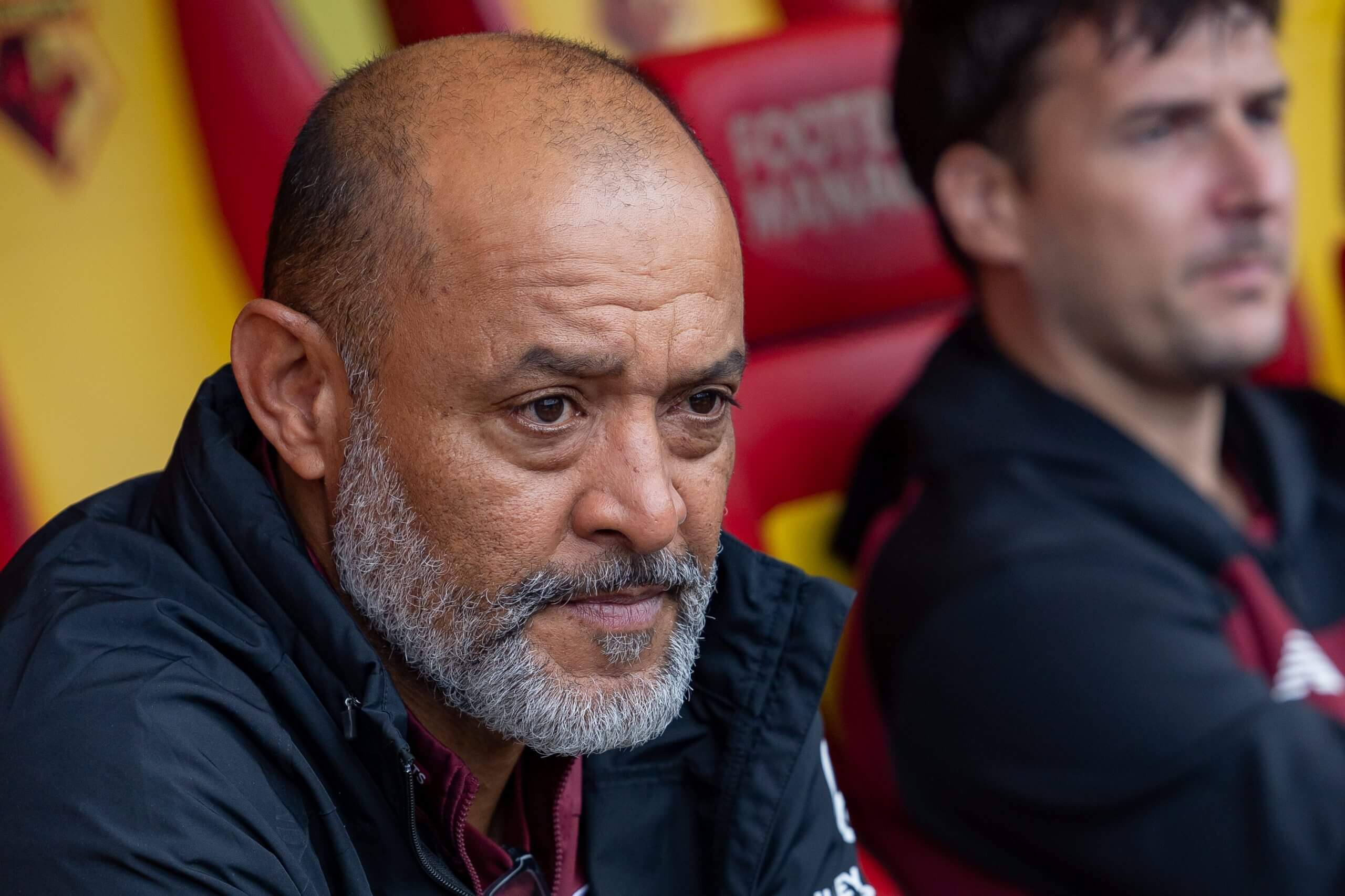 Nuno in the spotlight as West Ham’s travelling support turn on head coach