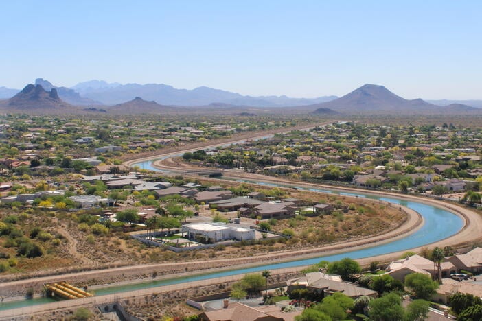 Arizona's taps won't run dry, but water bills will go up under federal plan for Colorado River