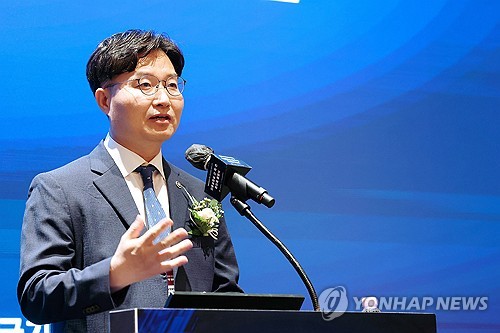 S. Korea, U.S. agree to expand cooperation in nuclear, high-energy physics