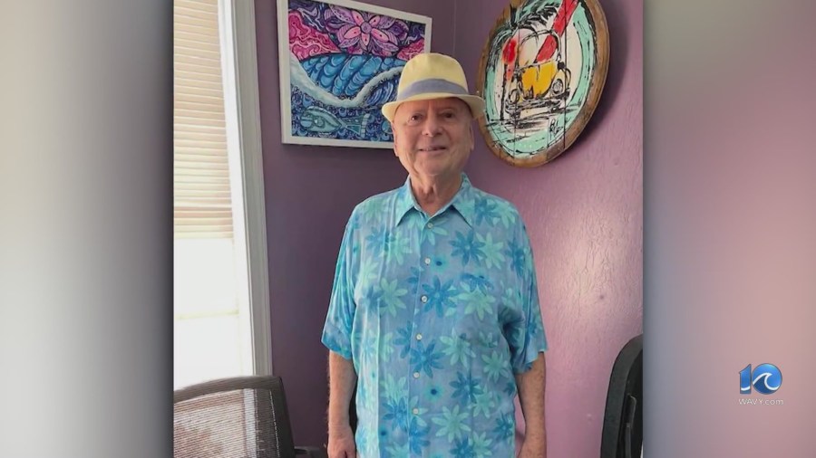 East Coast Surfing Championship honors VB legend Pete Smith during 64th competition
