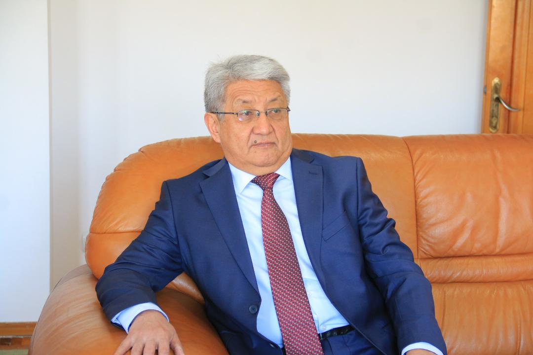 SCO summit in Bishkek to reaffirm relevance of ‘Shanghai Spirit’ in global politics – professor (Exclusive)