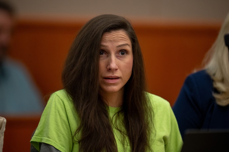 Kouri Richins ordered to pay $1.3 million in restitution, asks for stay of payment
