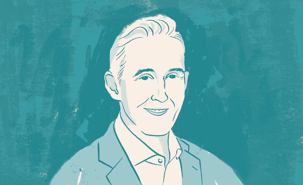 The regrets of Trey Gowdy