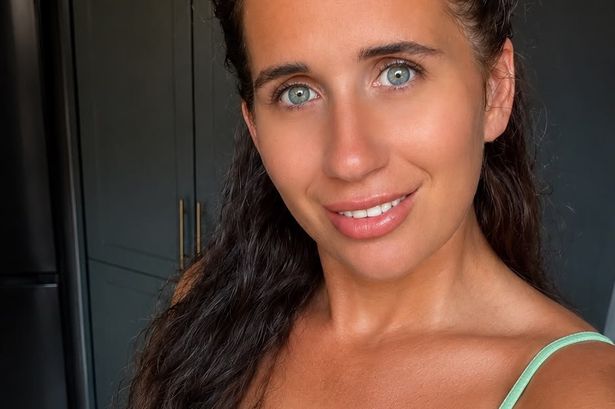 'I was one of the first on Wegovy weight loss pill - the effects have been big'