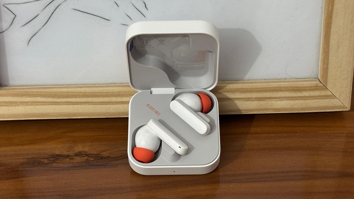 CMF Buds Neo Review | Stylish, affordable earbuds punch above their price