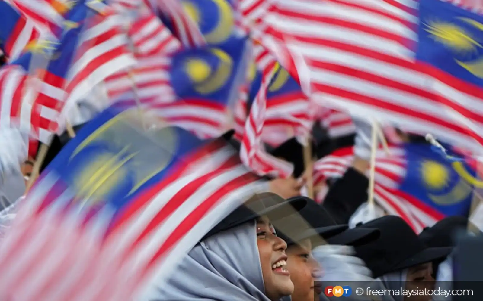 Merdeka and lessons from West Asia conflict