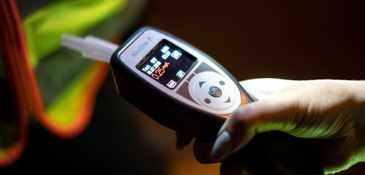 Aurich: Autofahrer mit mehr als 2,9 Promille gestoppt | Aurich-News