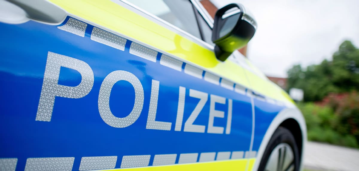 Polizei in Stendal: Drogenfahrten und schwerer Diebstahl | Stendal-News