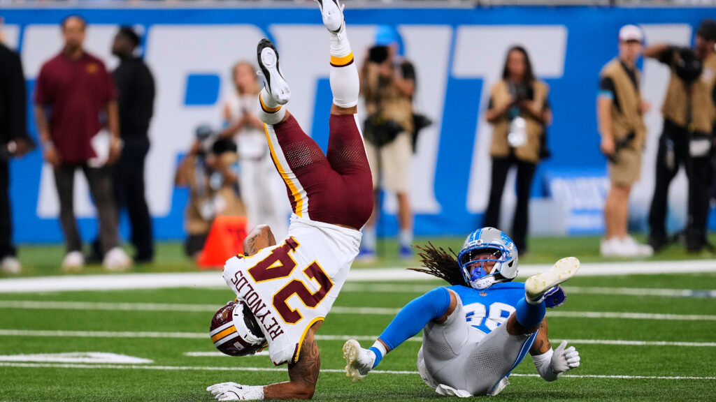 Opinion: The most shocking thing about the latest statistics on CTE in football is that we find them so shocking