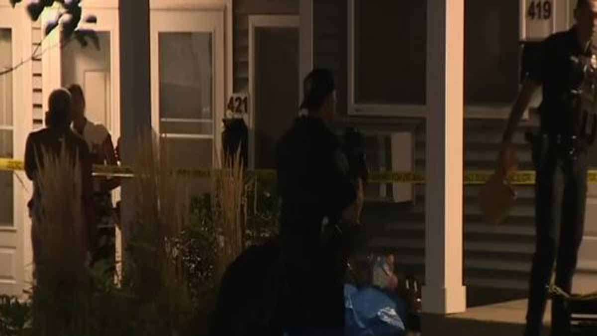Police investigating shooting in Brockton, teen hospitalized