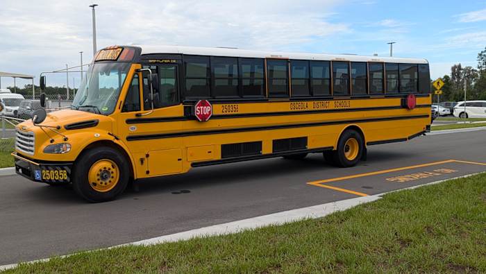 Kissimmee Police, Osceola County schools launch school threat awareness initiative