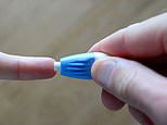 The 7-minute FREE cholesterol test that could slash risk of heart attack - available at pharmacies