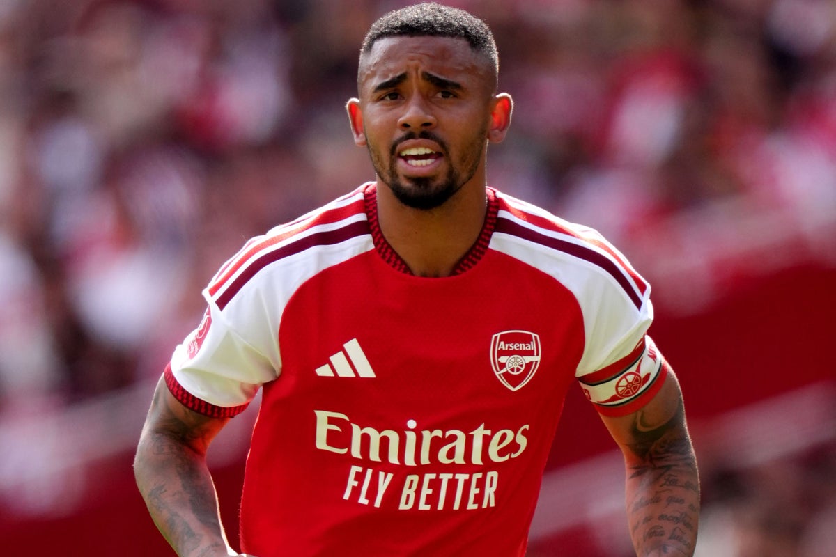 Arsenal trio set to leave before summer transfer window shuts