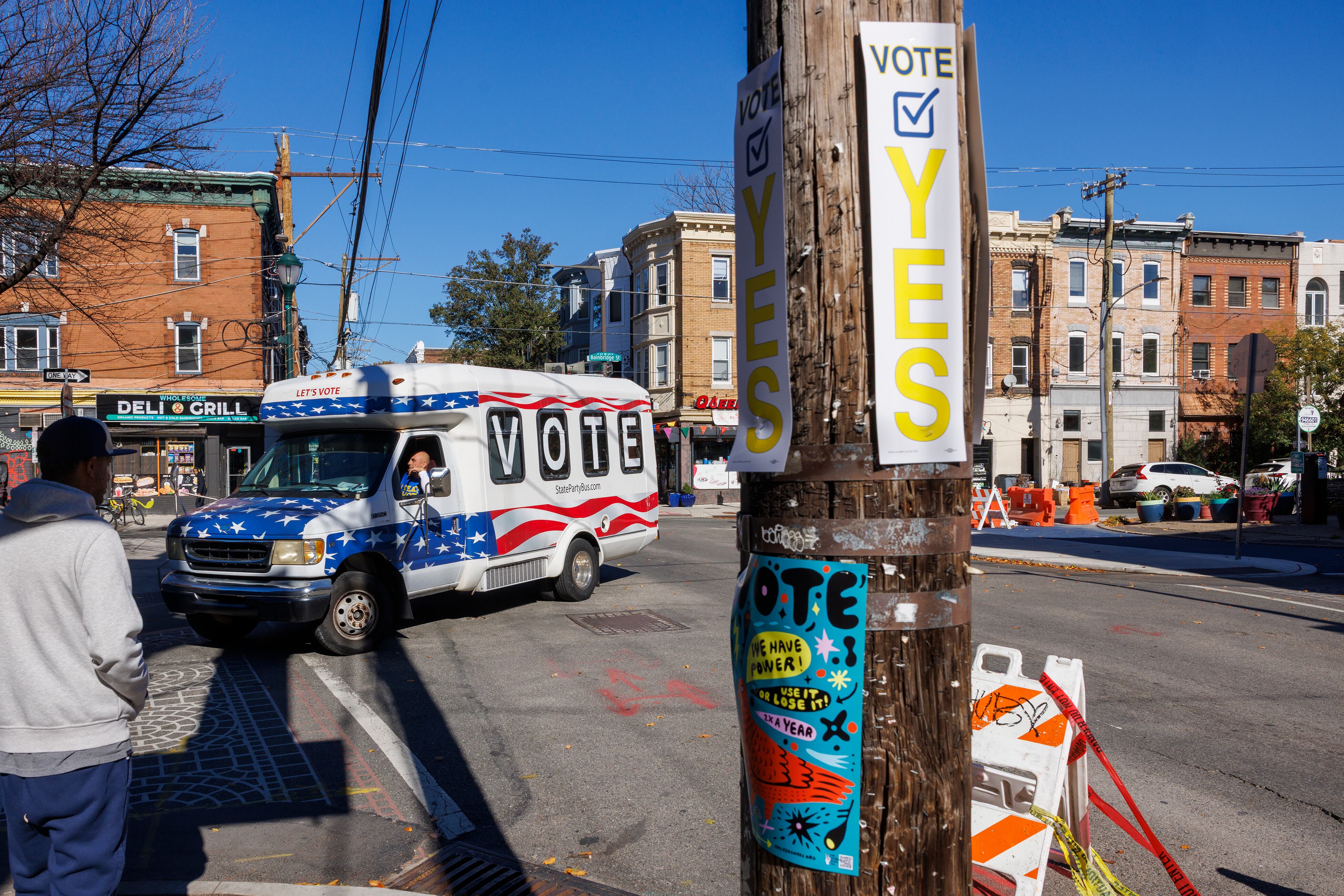 The U.S. Supreme Court removed limits on political parties coordinating with candidates. What does that mean for Philly’s elections?