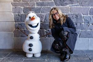 ‘Disney Worldbuilders’: Translating films into theme parks