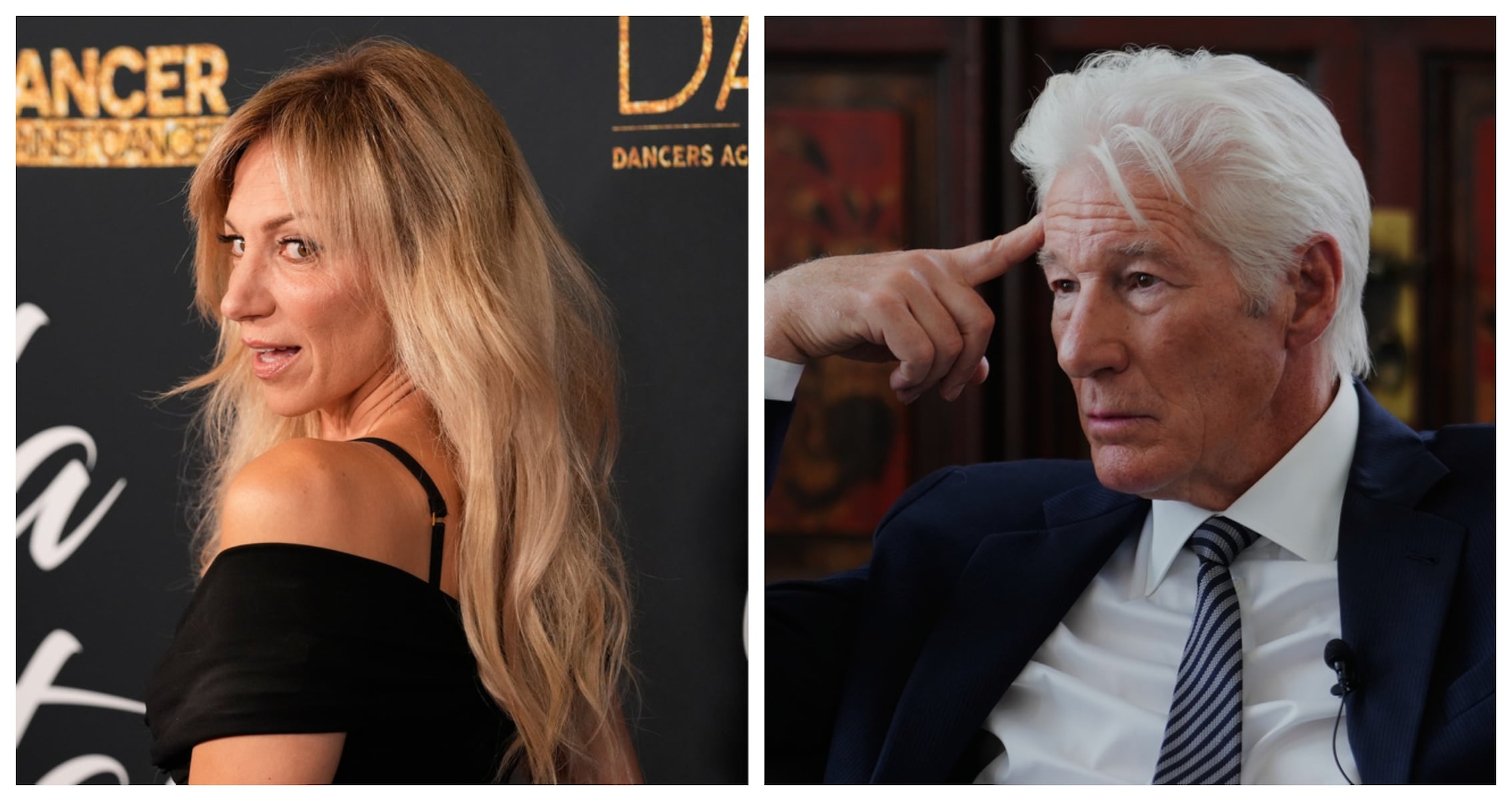 Today’s famous birthdays list for August 31, 2026 includes celebrities Debbie Gibson, Richard Gere