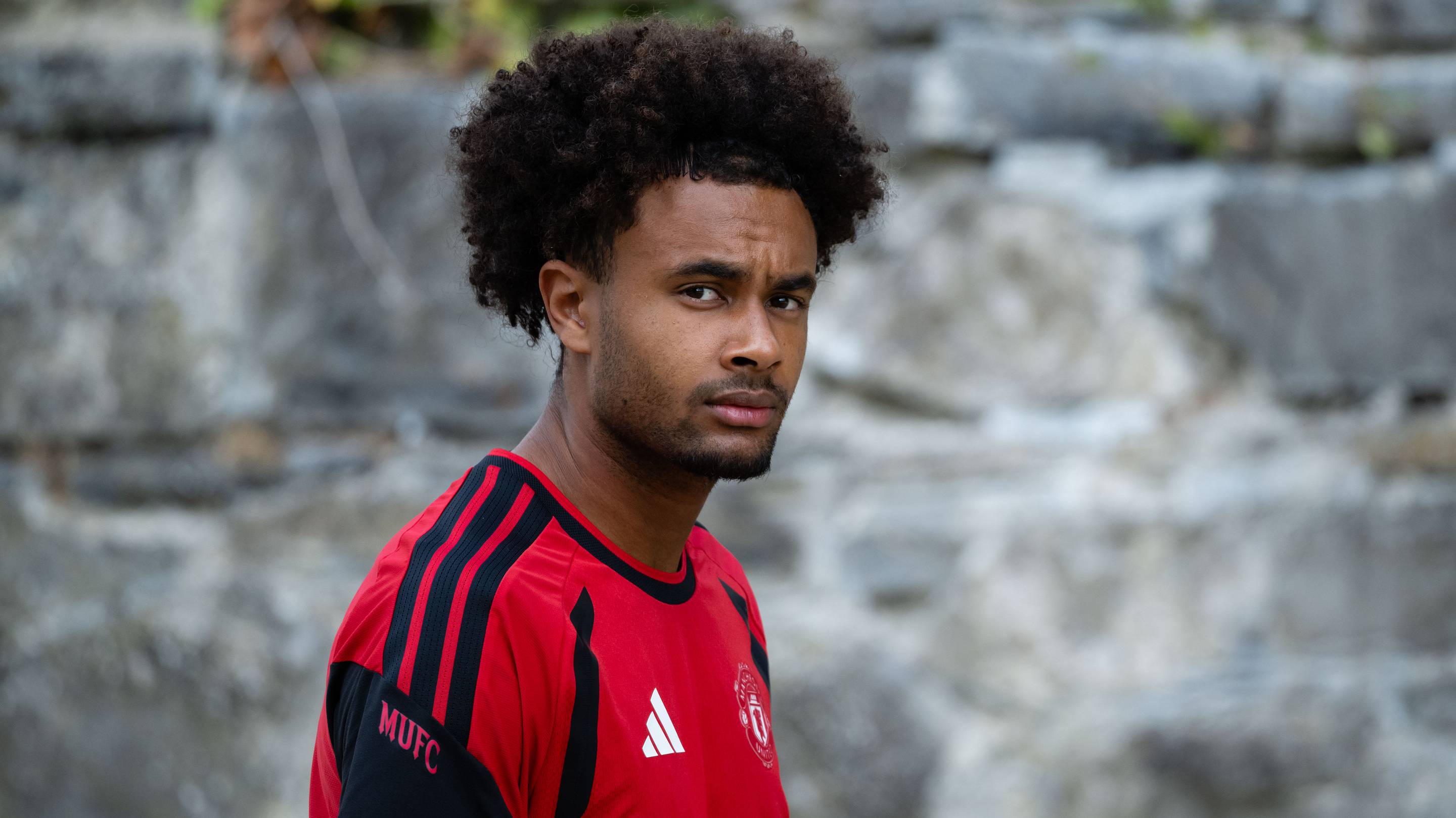 Man Utd Left Scrambling As Forward ‘Rejects’ Much-Needed Exit