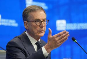 Bank of Canada expected to hold rates Wednesday — but we could see an increase next year