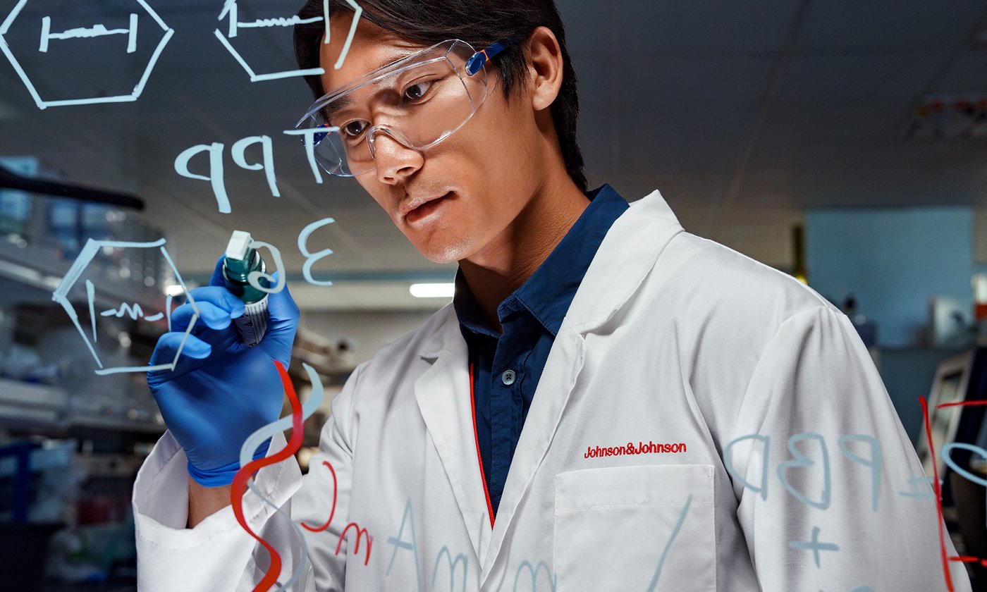 Johnson & Johnson Owns Stakes in 15 Stocks. Here's the Best of the Bunch.