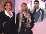 Mel B's daughter Phoenix Chi, 27, bags her first acting role as she lands a part in dramatic Hollyoaks kidnapping plot