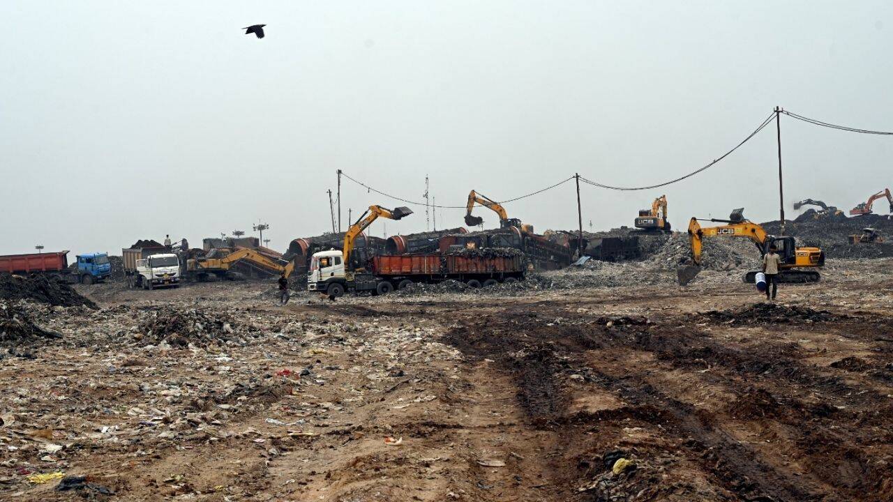 From garbage mountains to cleaner cities: How Delhi is showing India the way