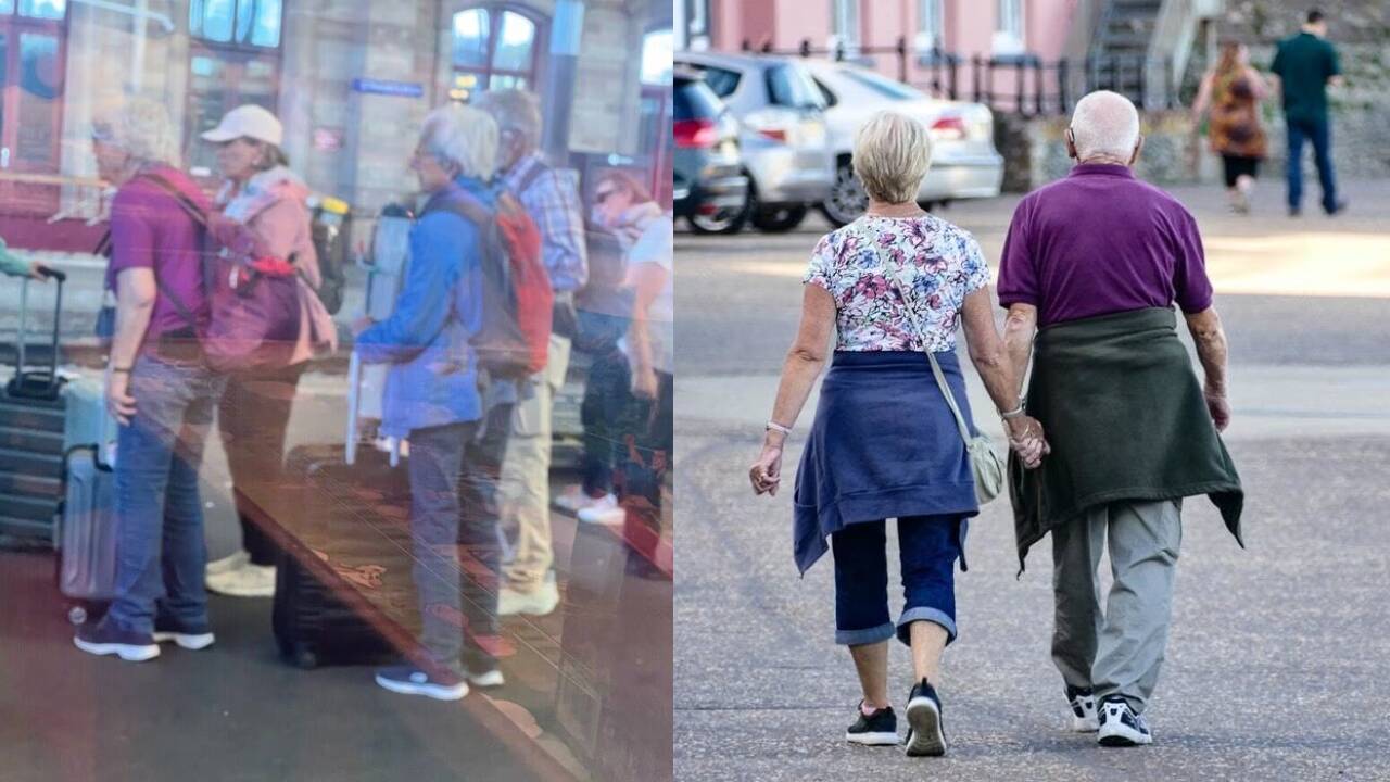 ‘Something wrong’: Indian woman questions lifestyle after seeing ‘fit’ Europeans
