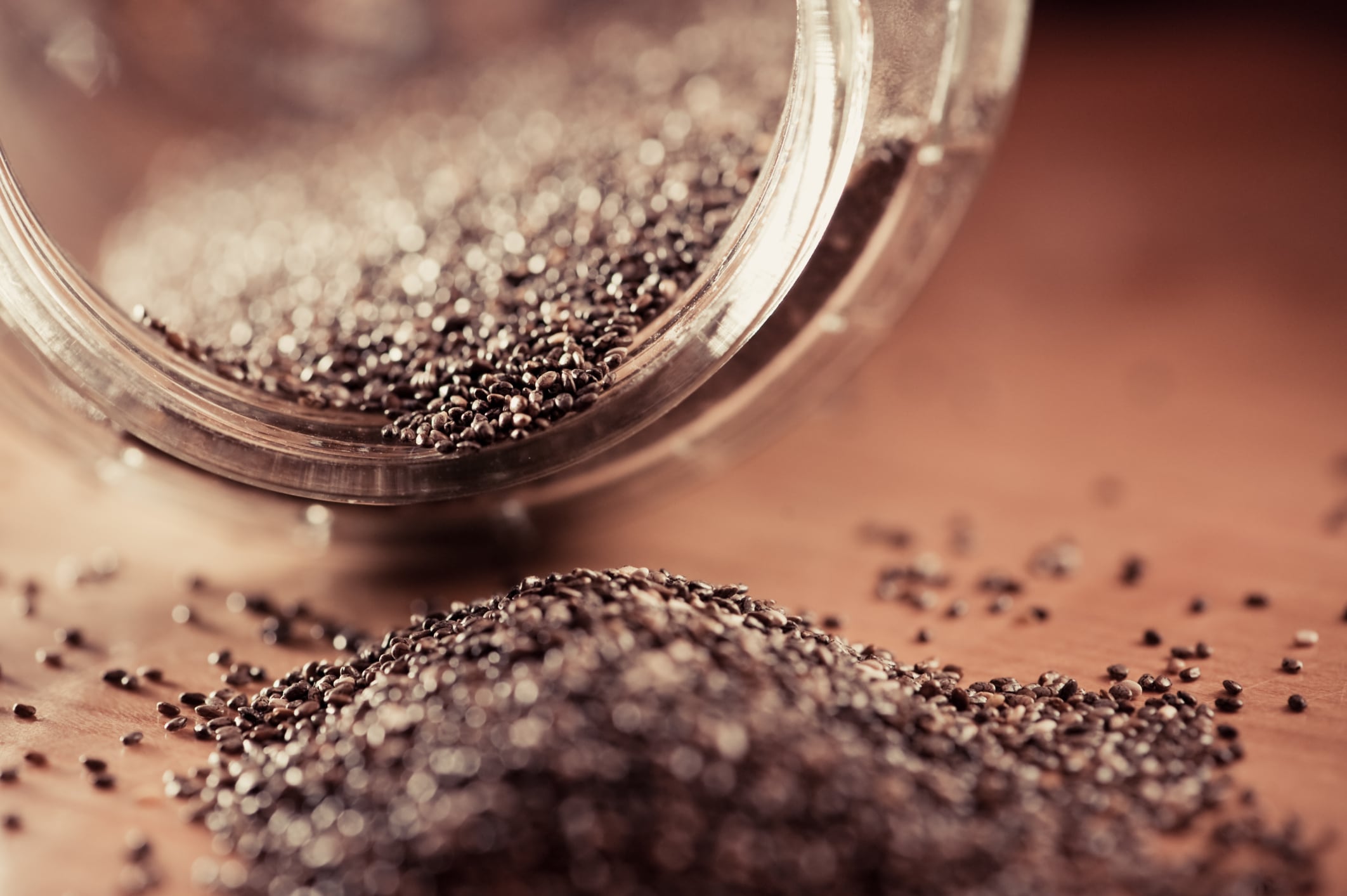These under-the-radar foods are surprisingly high in calcium