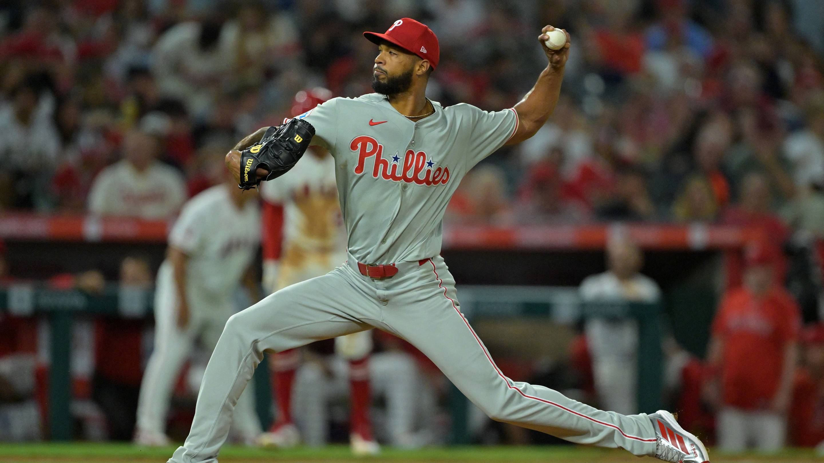 Cristopher Sanchez Has Earned Elite Ranking Leading Phillies