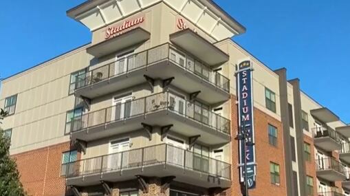 2-year-old girl nearly drowns in pool at her birthday party, police say