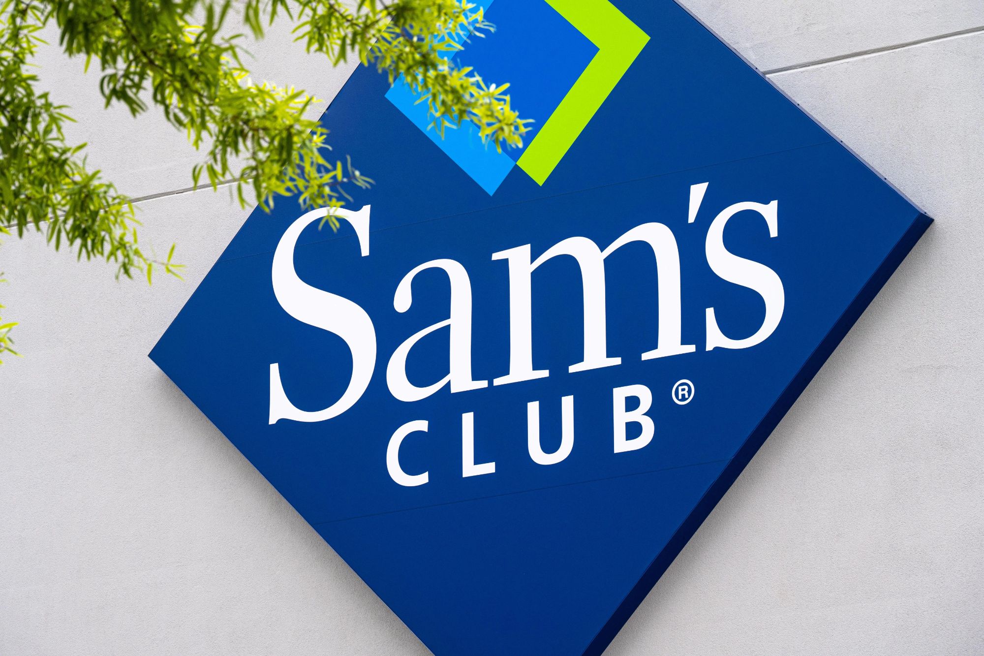 Sam’s Club to follow in sister store Walmart’s footsteps from 2027 under radical new plan