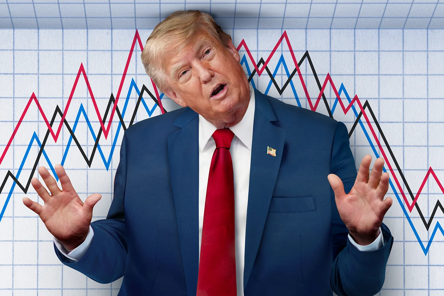 Trump Has Peaked