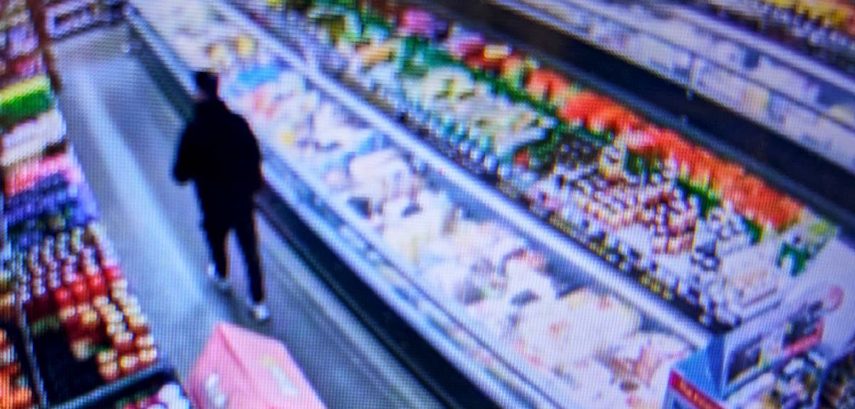 Im deutschen Handel wird so viel gestohlen wie noch nie