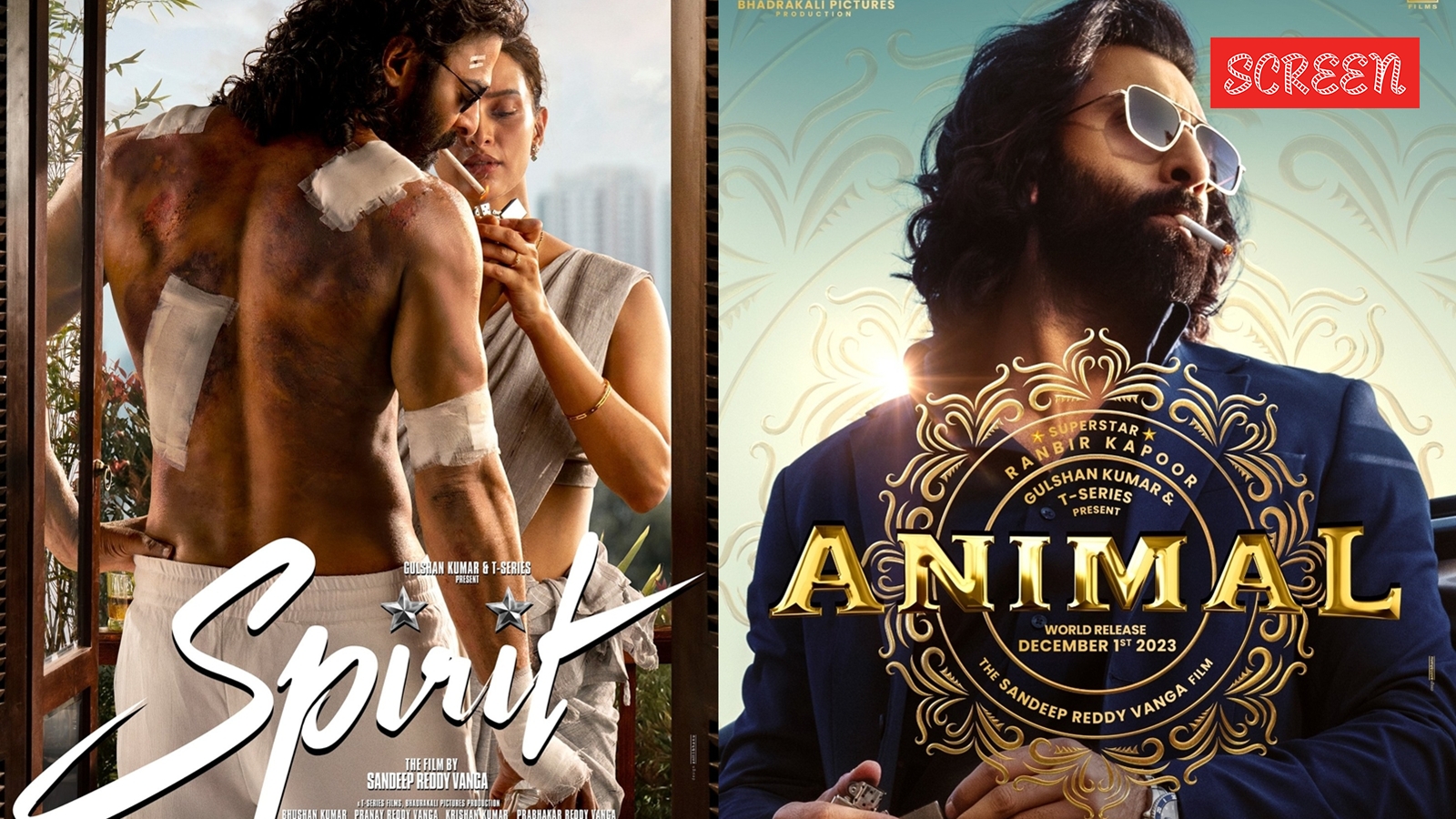 ‘Making Animal in Mumbai cost 30% more’: Pranay Reddy Vanga on shooting Spirit in Hyderabad
