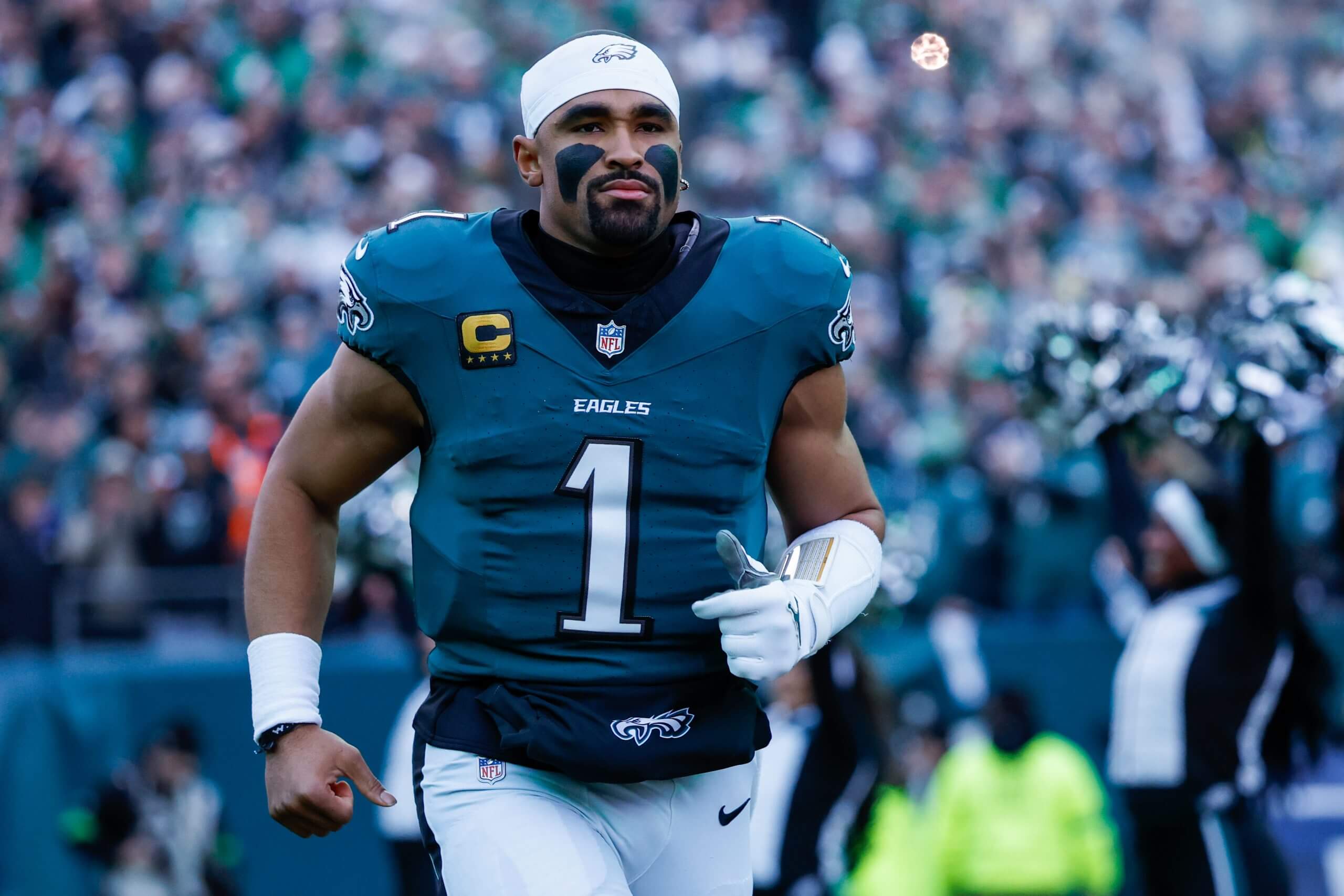 How to watch the Philadelphia Eagles in 2026: Channels, streamers for Jalen Hurts' Birds