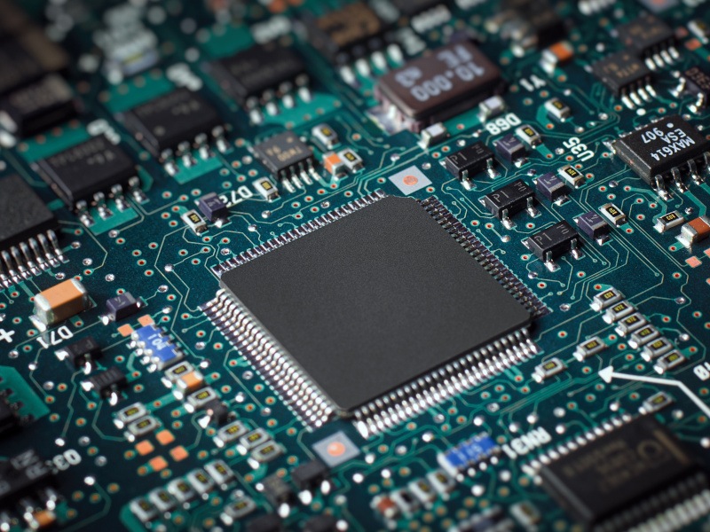 Taiwan investigates Nvidia supplier Unimicron over alleged forgery