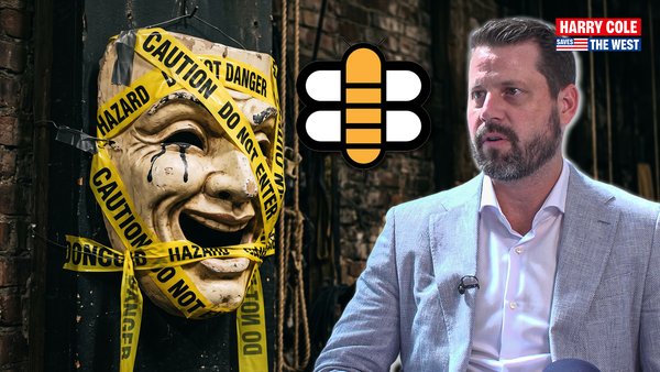 Seth Dillon Exposes Dangerous Tyranny of Modern Free Speech Censorship