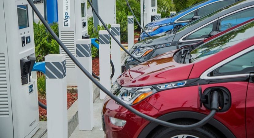 Skills gap in electric vehicles presents jobs opportunity for Ghanaian youth