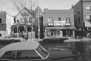 Wisconsin property tax compared to swine flu 50 years ago