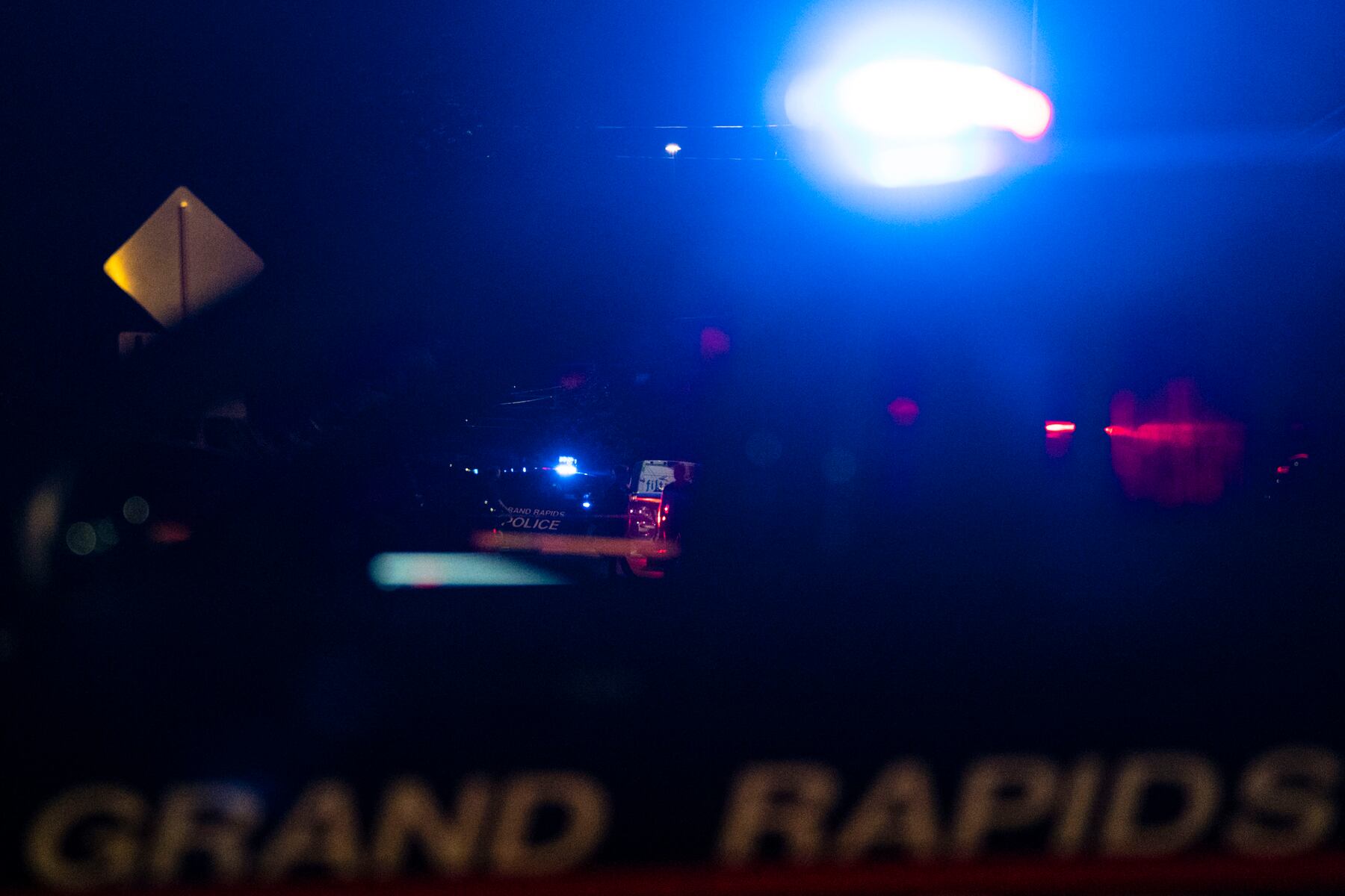 Fatal shooting under investigation in Grand Rapids